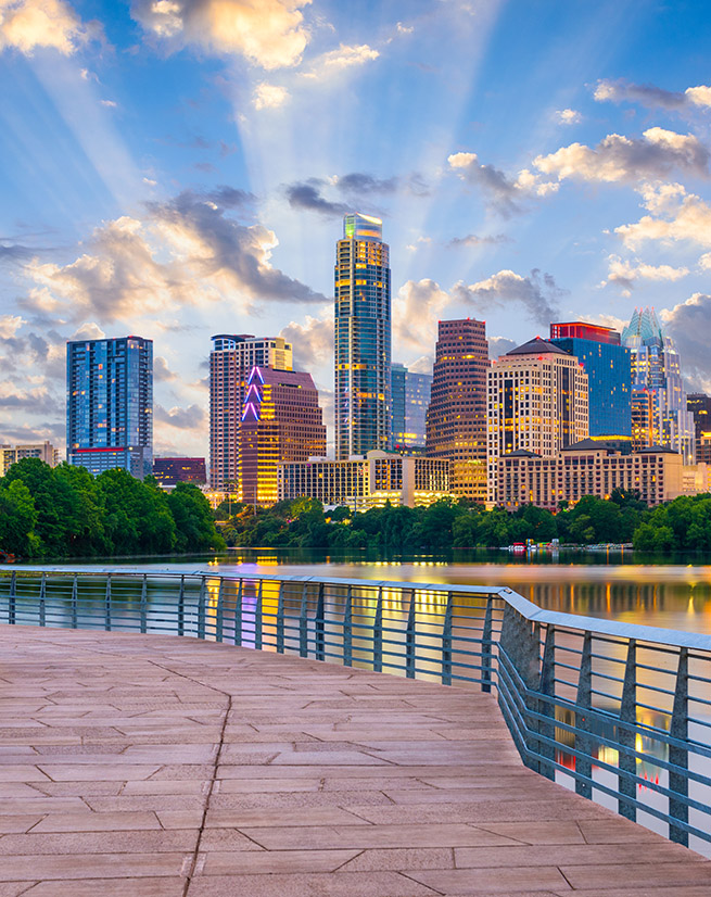 Austin, Texas, USA