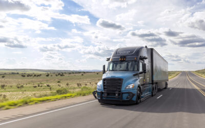 Torc expands footprint with new engineering office in Austin, Supporting fast growth in drive to commercialize self-driving trucks