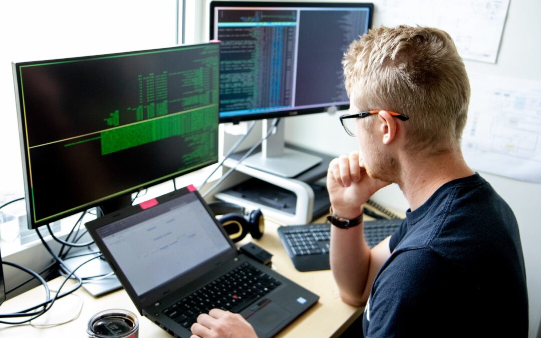 Becoming an Autonomous Vehicle Engineer – Part 2: Software Skills