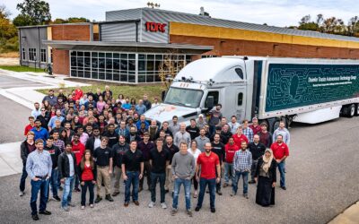 Three tenets of building a successful self-driving company