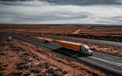 Innovation in Motion: Schneider and Torc Robotics’ Self-Driving Freight Pilot