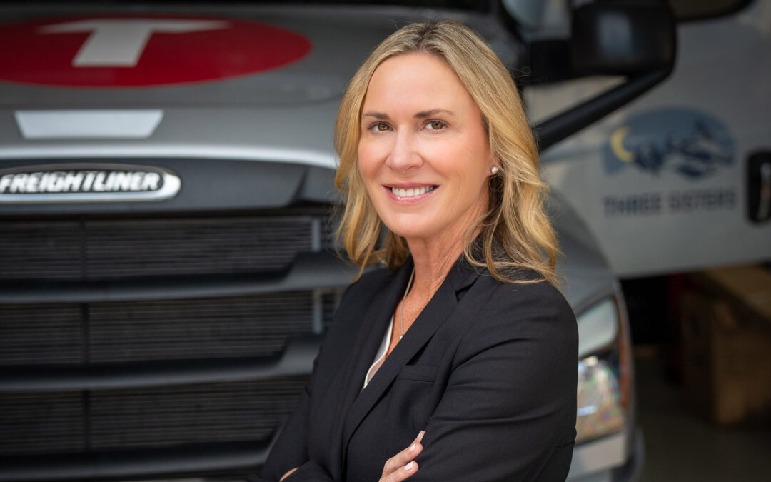 Sheila Scanlon Joins Torc Robotics as Vice President of Product Management