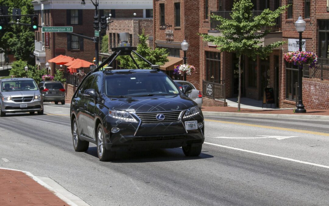 One year after unveiling Asimov self-driving car, Torc nearly doubling team, expanding project