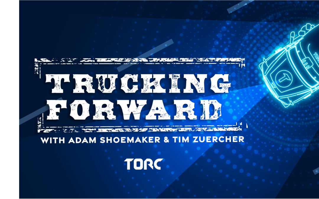 ‘Trucking Forward’: Student Challenges, Collaboration, and Innovation