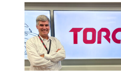 Chris Harrison Joins Torc as Vice President of Platform Development 