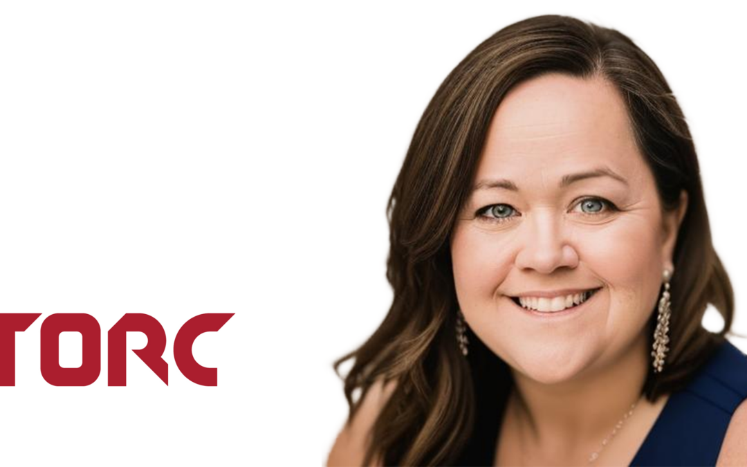 Torc Robotics Names Jamie Swaim as Chief People Officer  