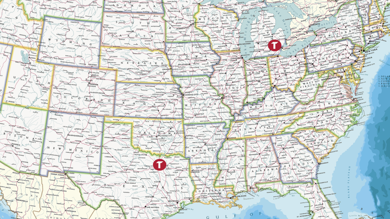 Growth and Relentless Focus Setting Up 2025 to Realize LongTerm