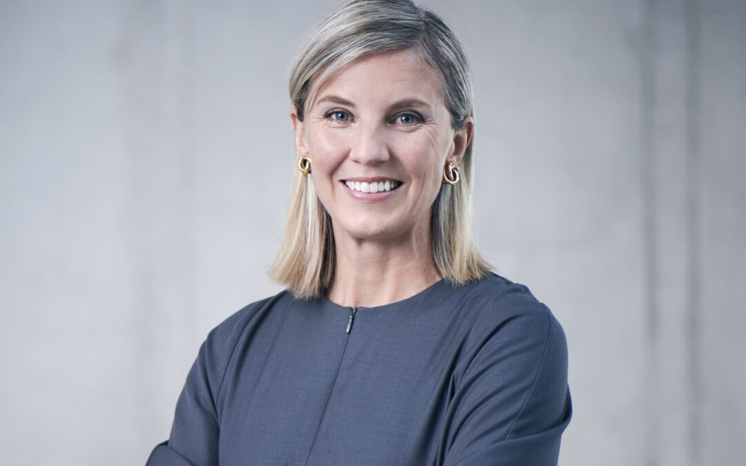 Daimler Truck CEO Karin Rådström Joins Torc Board of Directors