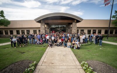Torc Officially Opens First Autonomous Hub in Fort Worth, Celebrates Commercialization Era