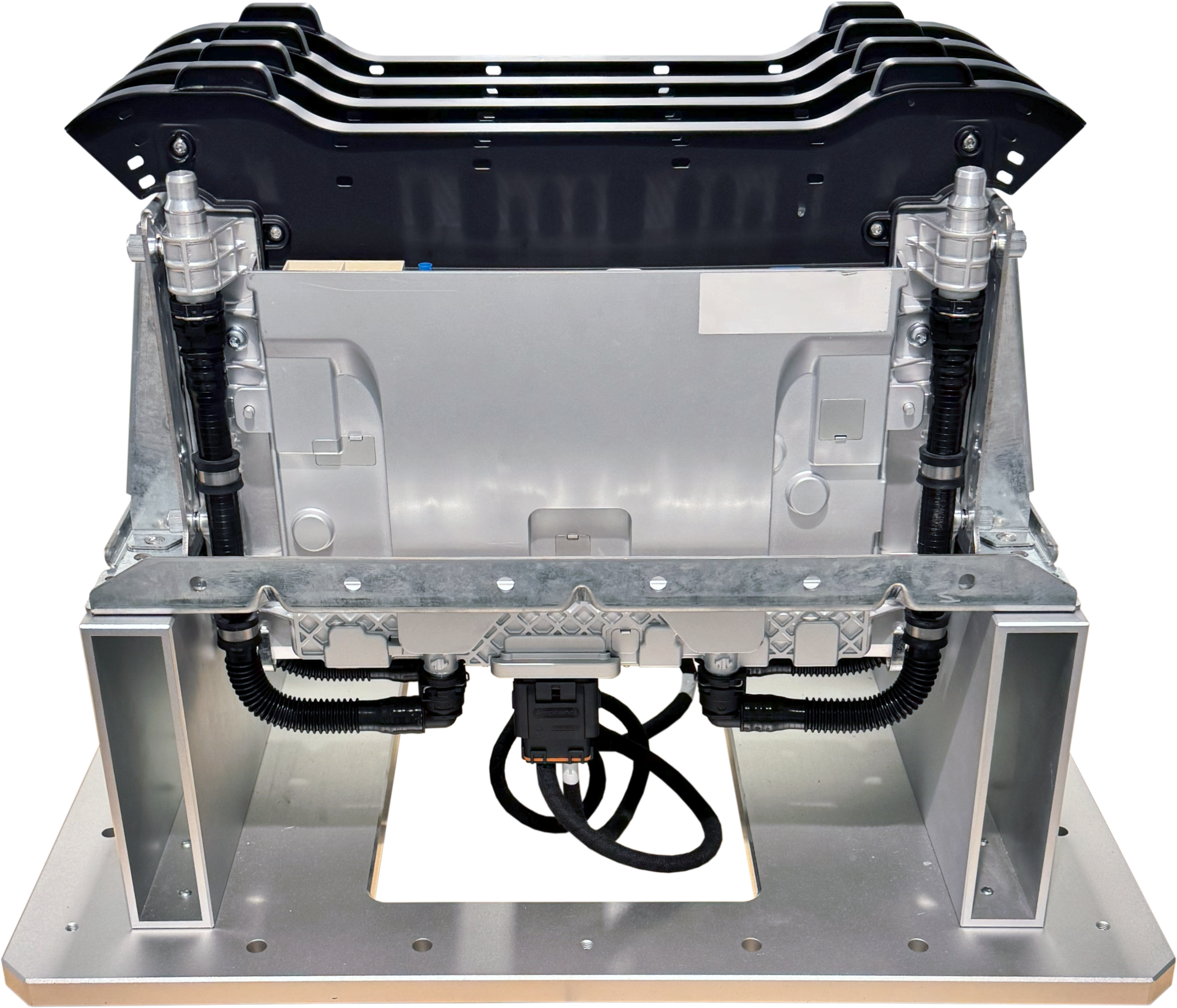 Jupiter-T unit for Torc. Image courtesy of Flex