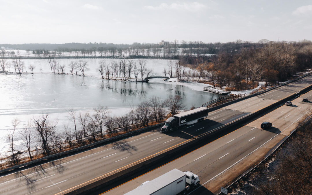 Torc Robotics Expands Autonomous Truck Testing to Michigan Public Roads 